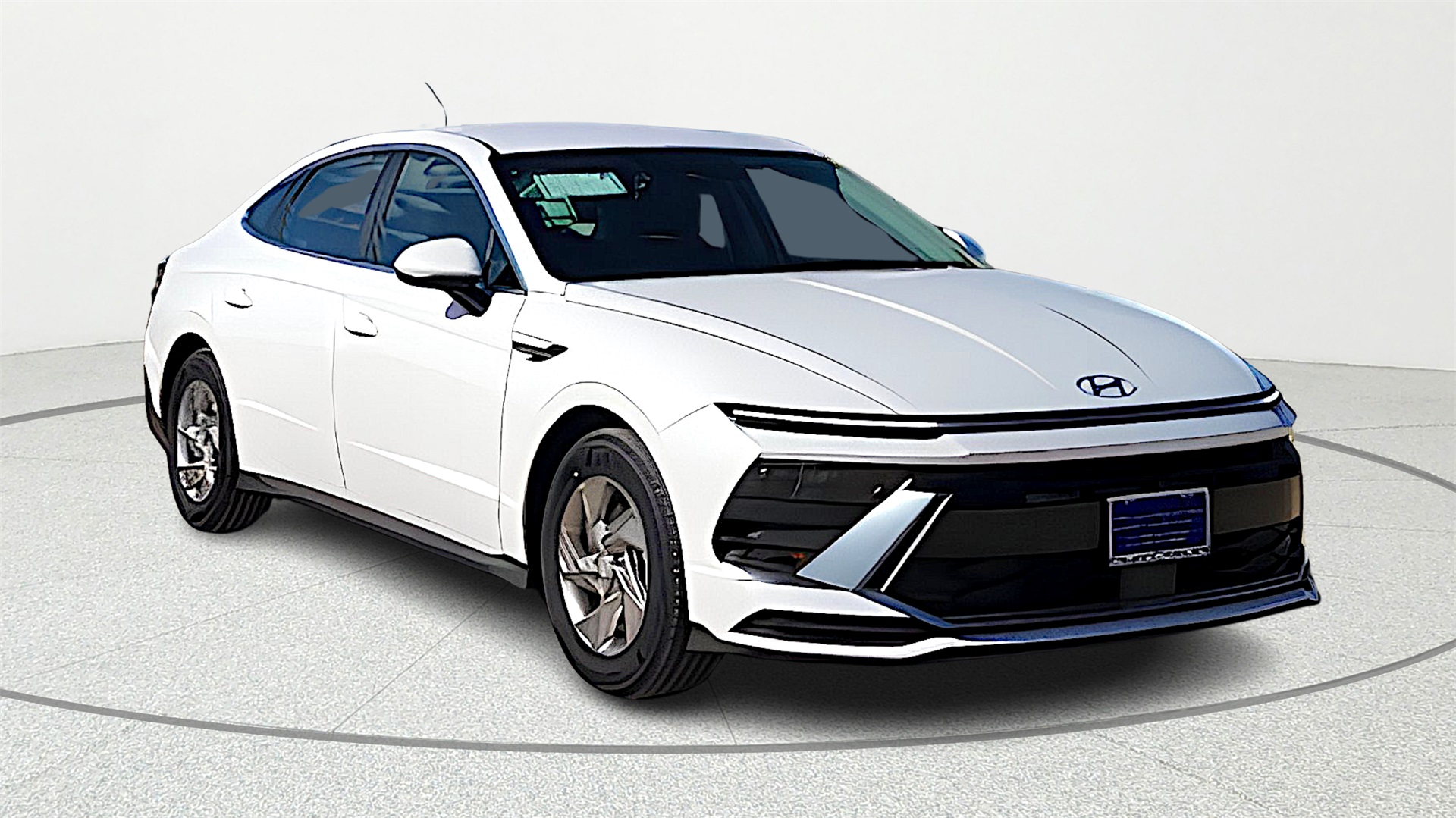 2026 Hyundai Sonata SE's photo