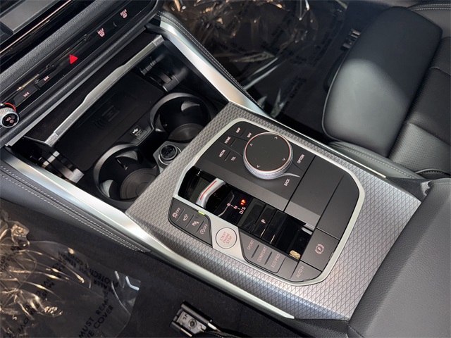 2026 Bmw 430i photo 19