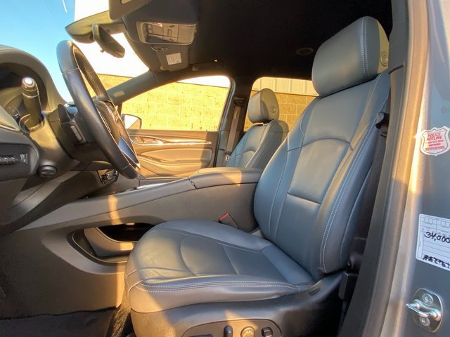 2024 Buick Enclave Premium photo 16