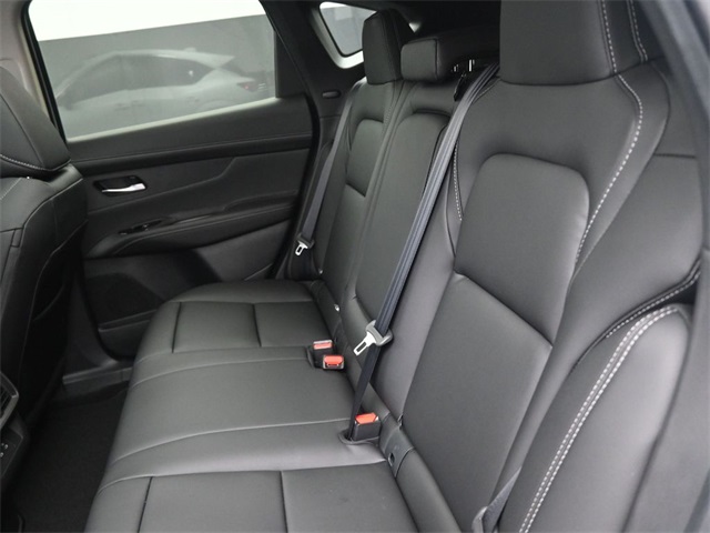 2025 Nissan Murano SL photo 12