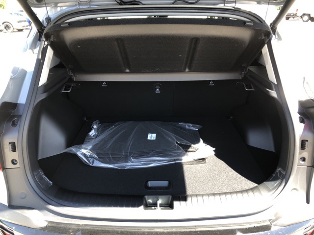 2026 Kia Seltos EX photo 25