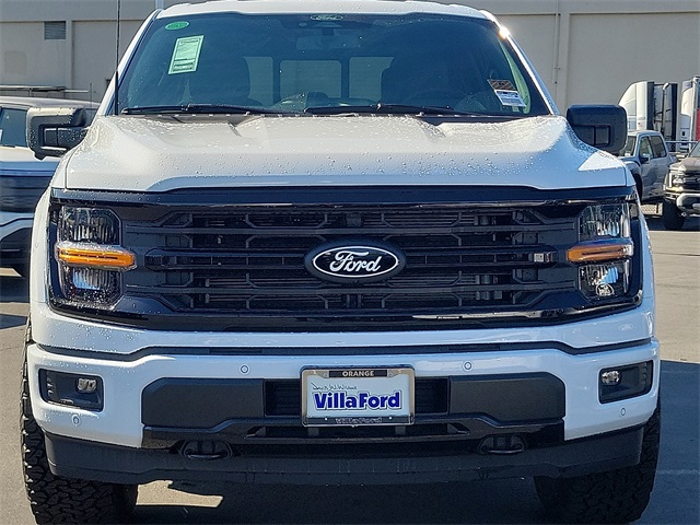 2025 Ford F-150 XLT photo 3