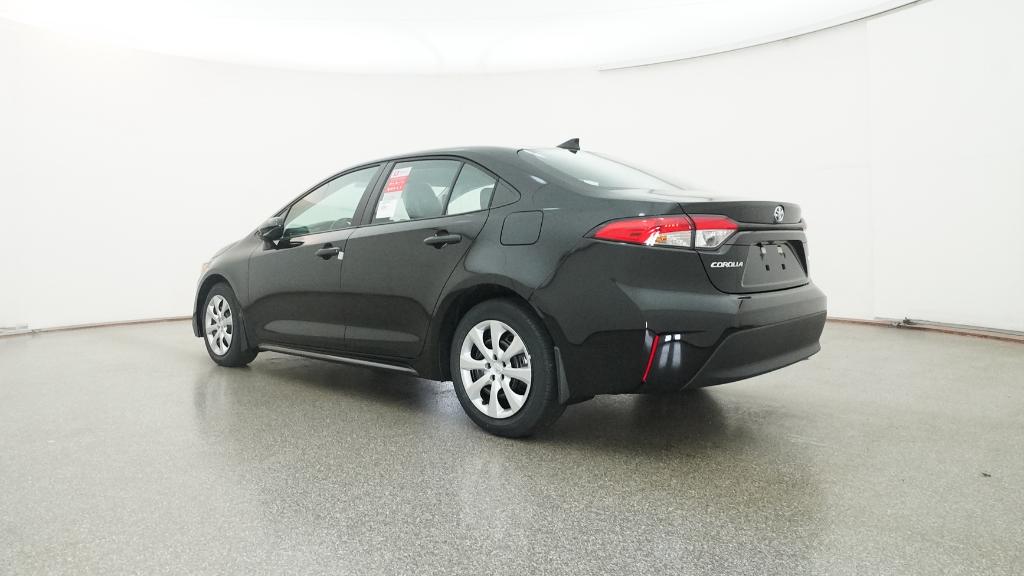 2026 Toyota Corolla LE photo 30