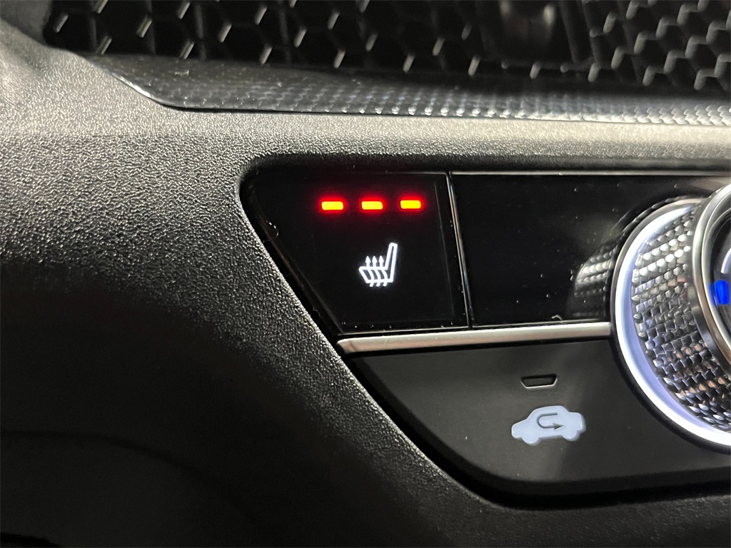 2026 Honda CR-V Hybrid Sport photo 14