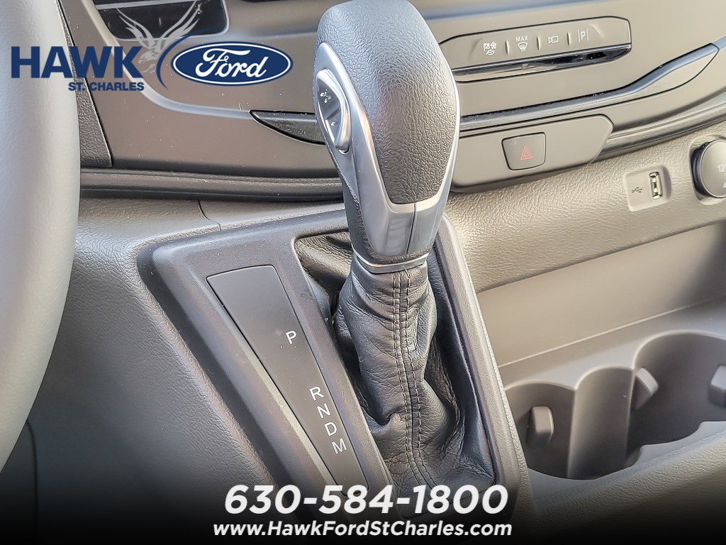 2026 FORD TRANSIT - Image 13