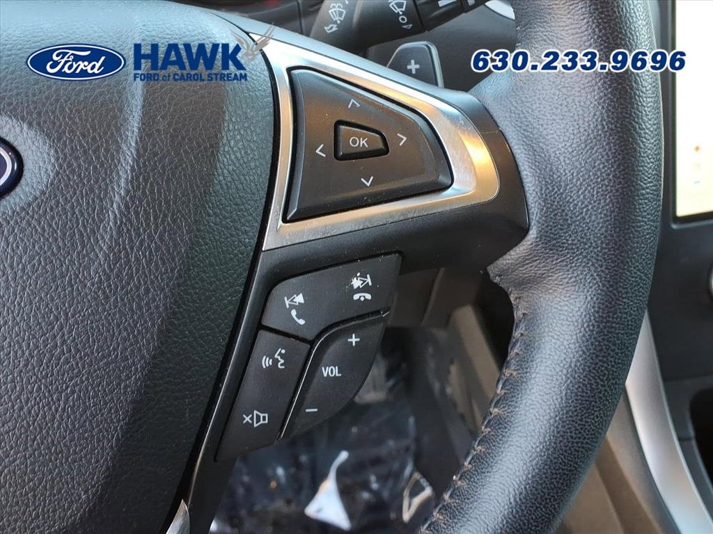 2022 FORD EDGE - Image 22