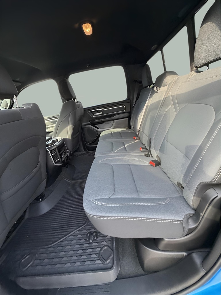 2022 Ram 1500 Big Horn Lone Star photo 13