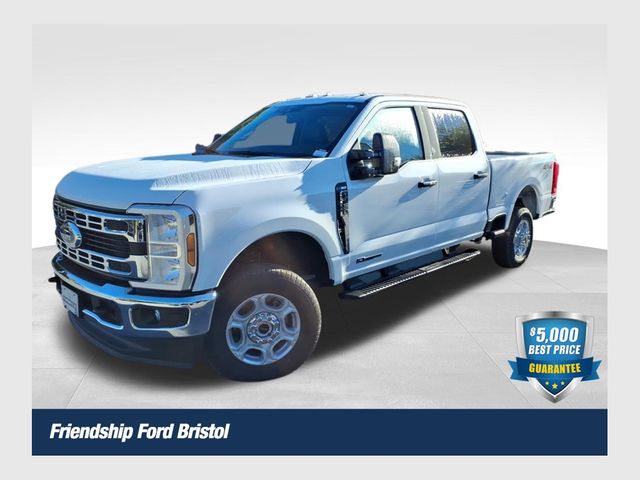 2026 Ford F-250 Base's photo