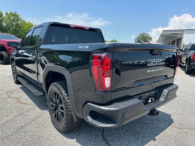 2025 Gmc Sierra 1500 Elevation photo 3