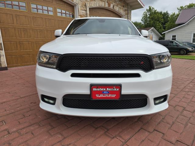 2019 Dodge Durango GT photo 7