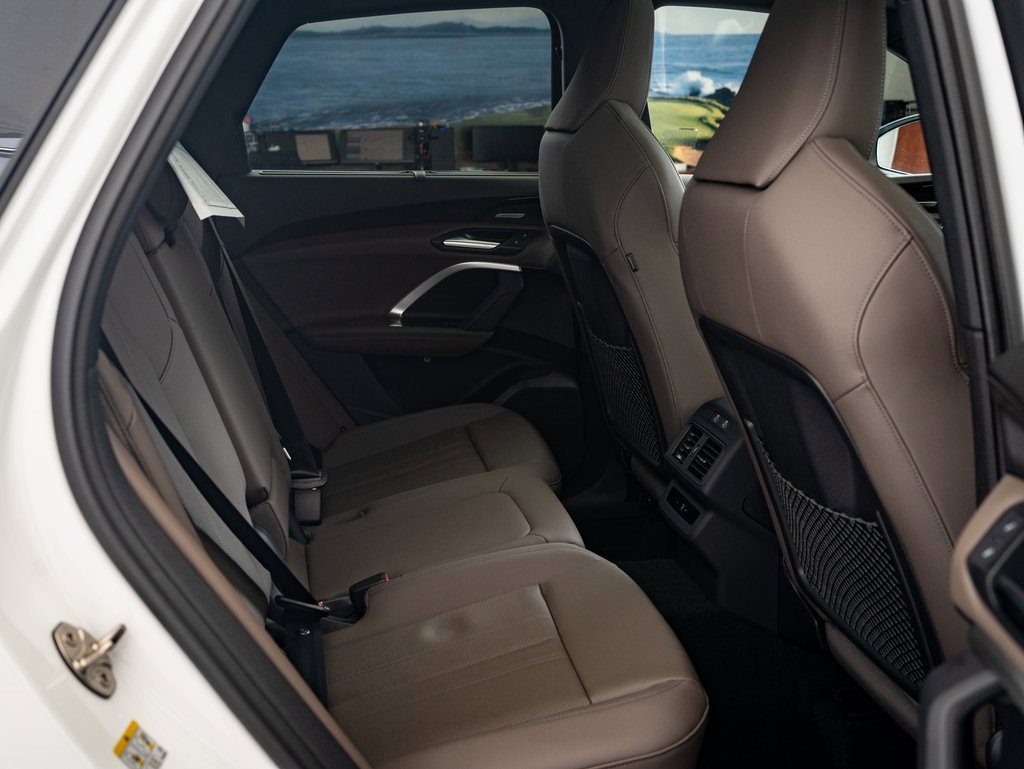 2025 Audi Q5 2.0T Premium Plus photo 31