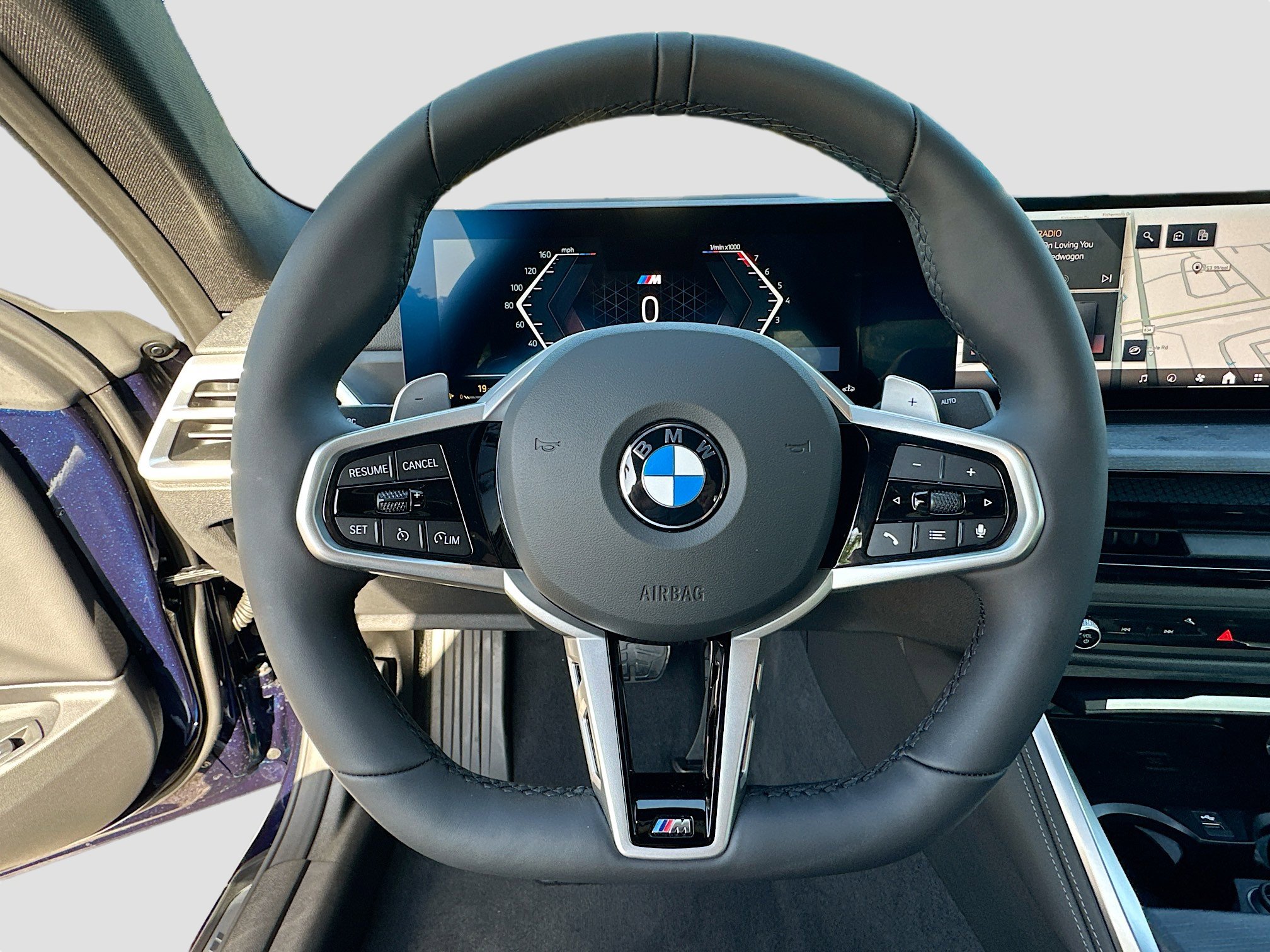 2025 Bmw 430i photo 10