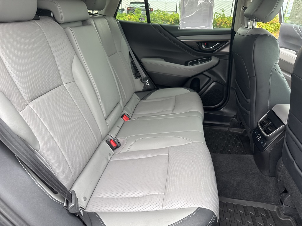 2023 Subaru Outback Limited photo 29