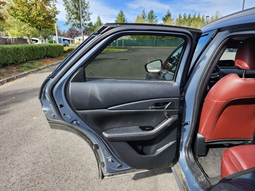 2023 Mazda CX-30 2.5 S Carbon photo 21