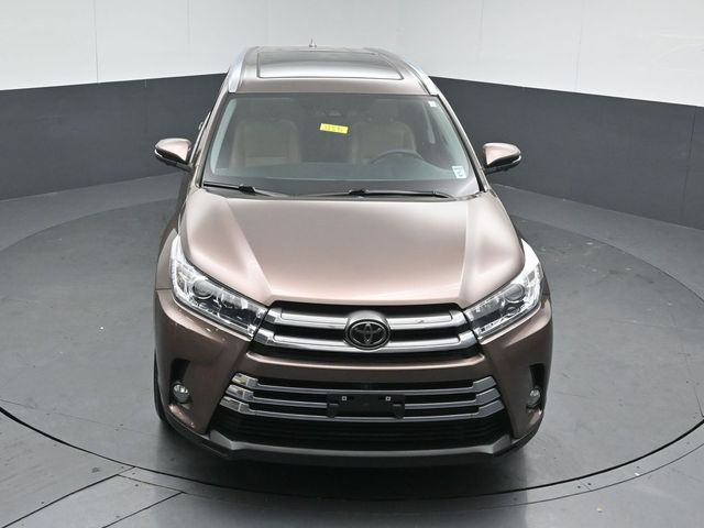 2018 TOYOTA HIGHLANDER - Image 43