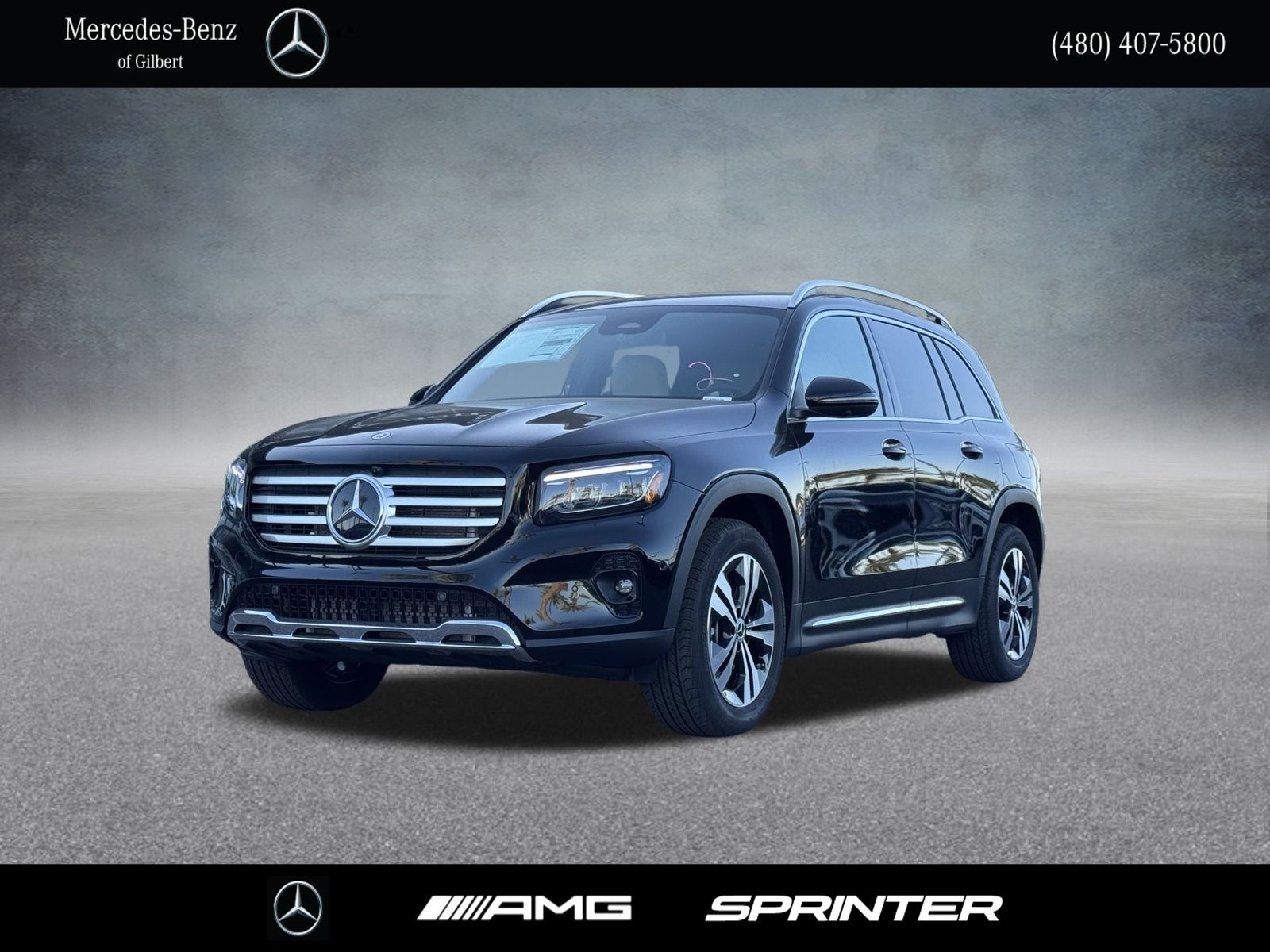 2026 Mercedes-Benz GLB GLB 250's photo