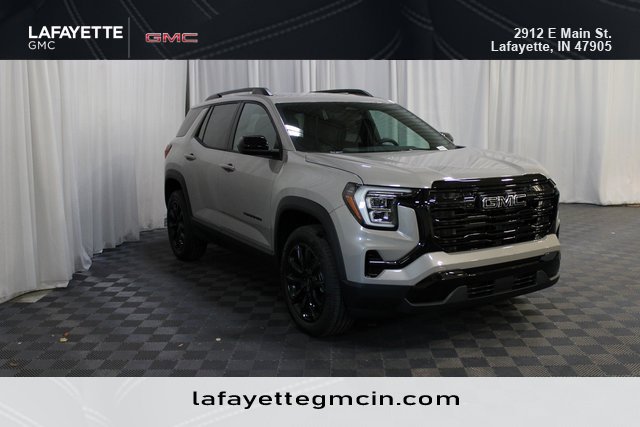 2026 GMC Terrain Elevation's photo