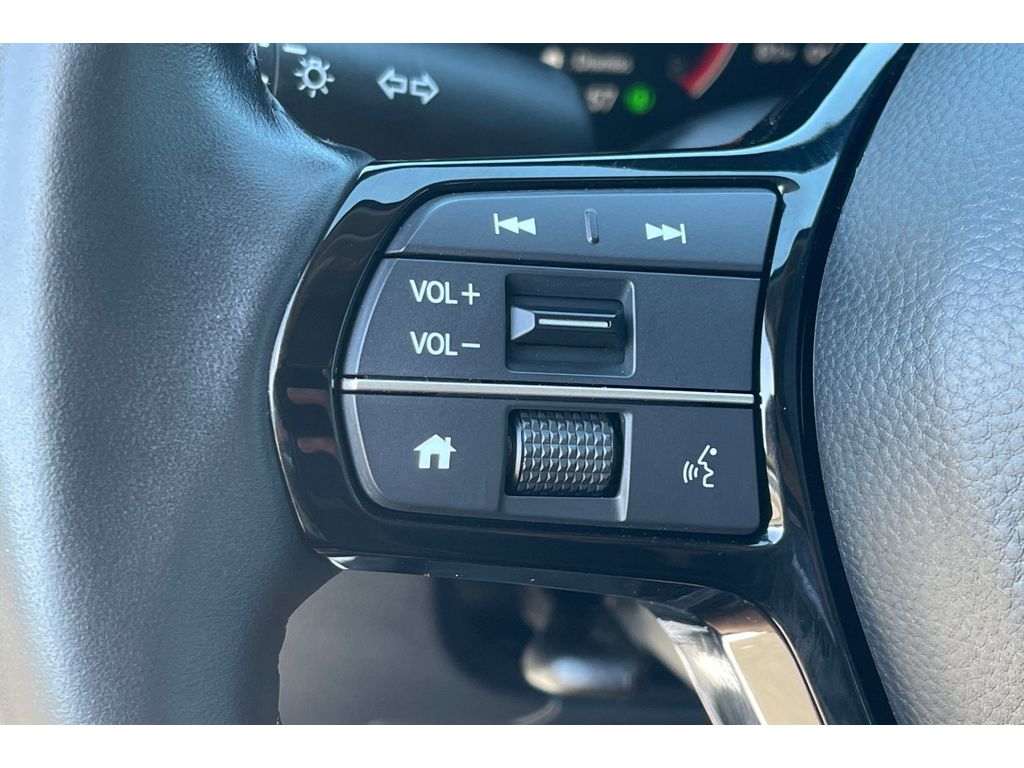 2024 Honda CR-V EX-L photo 34