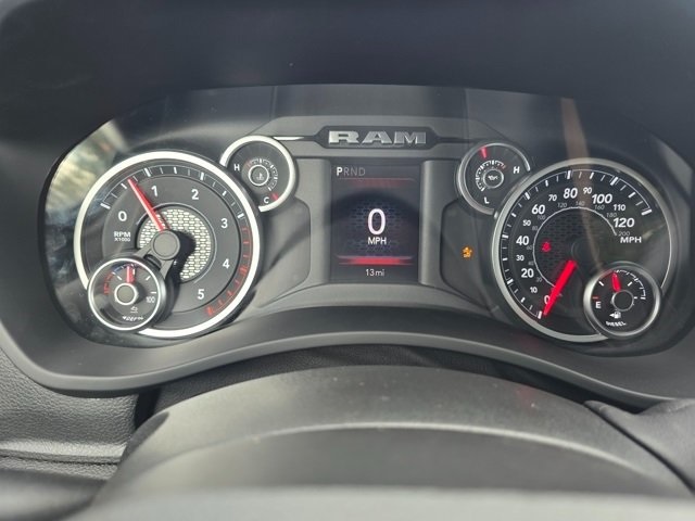 2025 Ram 3500 Tradesman photo 14