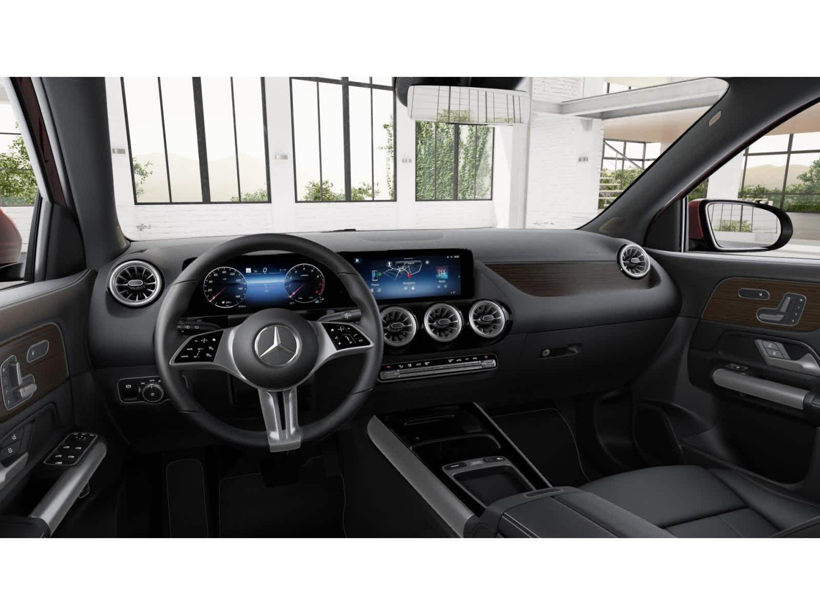 2026 Mercedes Benz GLA 250 photo 2