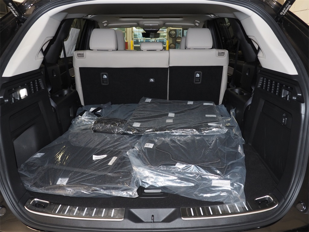 2026 Mazda CX-90 3.3 Turbo Preferred photo 3
