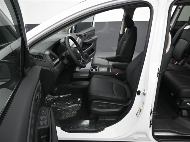 2026 Honda Odyssey EX-L photo 2