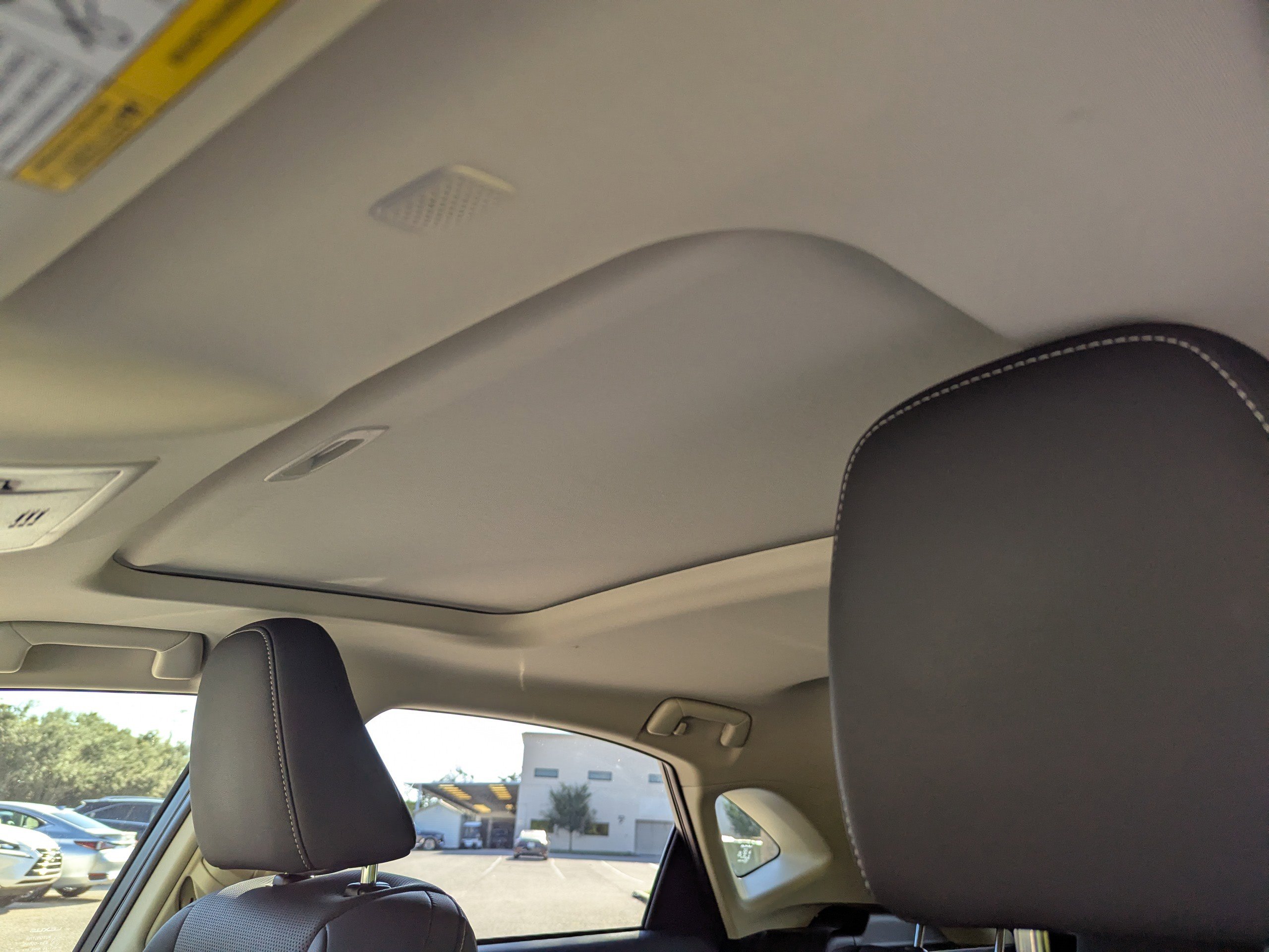 2018 Lexus NX 300h Luxury photo 21