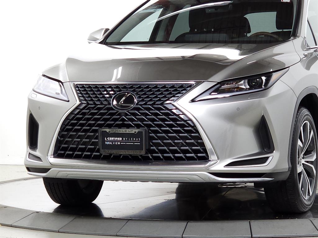 2022 Lexus RX Premium photo 3