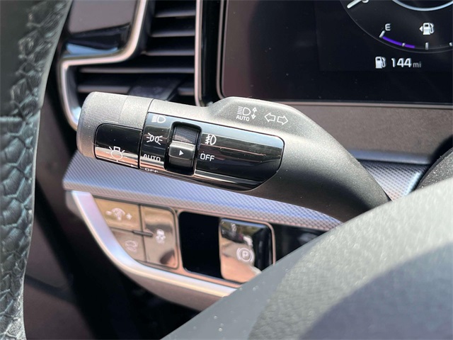 2023 Kia Sportage photo 33