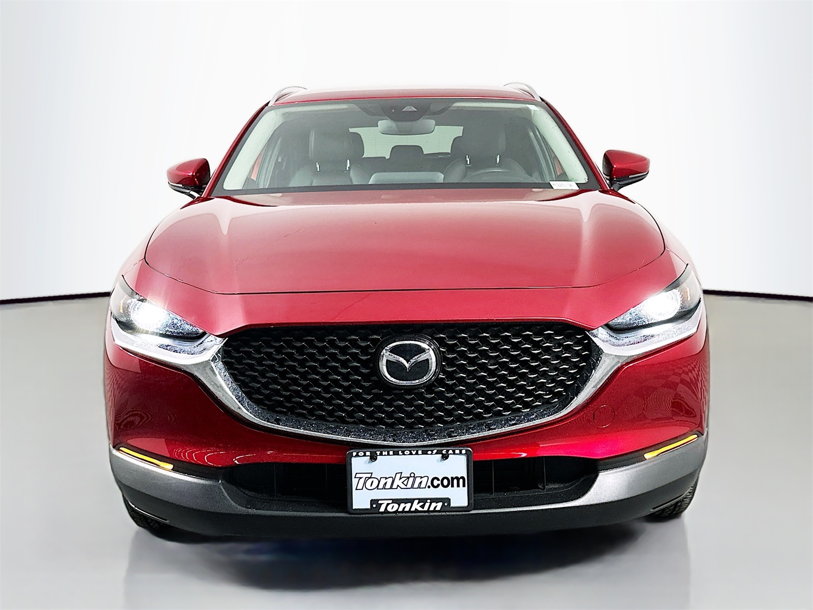 2023 Mazda CX-30 2.5 Select photo 2