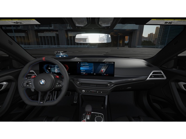 2026 Bmw M2 CS photo 10