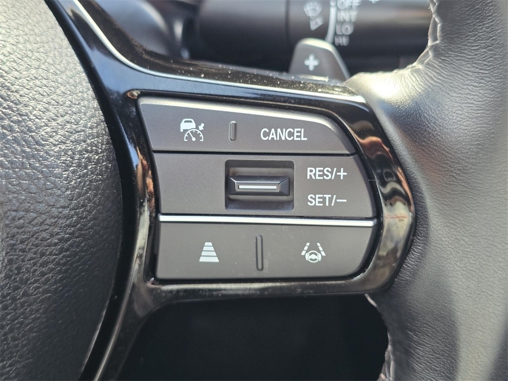 2022 Honda Civic Sport photo 18