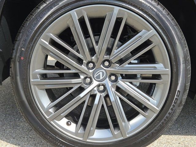 2026 Lexus TX 350 Luxury photo 16