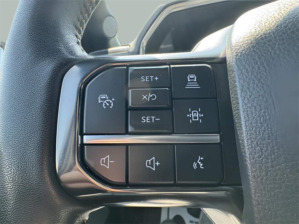 2022 Ford F-150 Platinum photo 17
