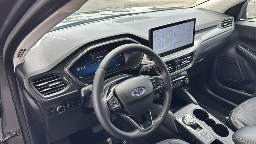 2023 Ford Escape Active photo 21