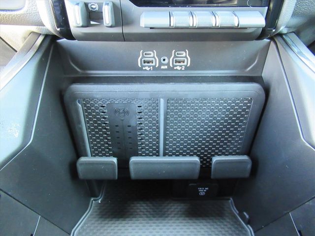 2026 Ram 1500 Big Horn Lone Star photo 25