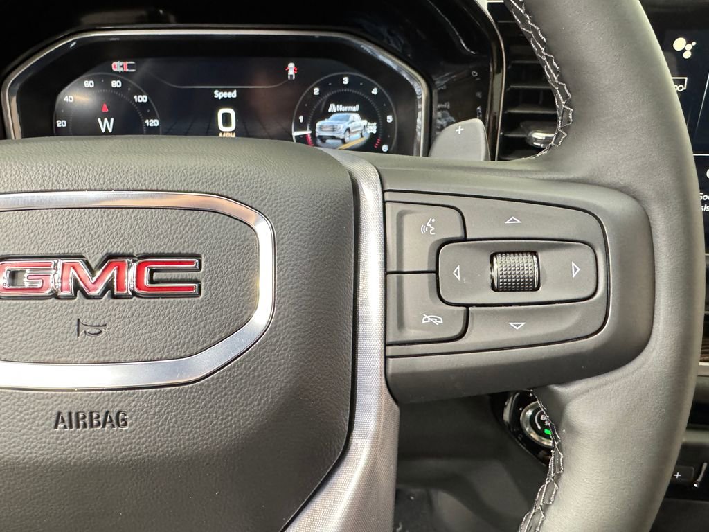 2026 Gmc Sierra 1500 Elevation photo 13
