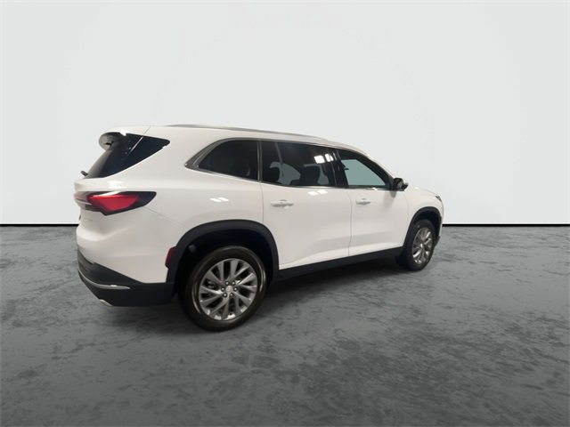 2026 Buick Enclave Preferred photo 6