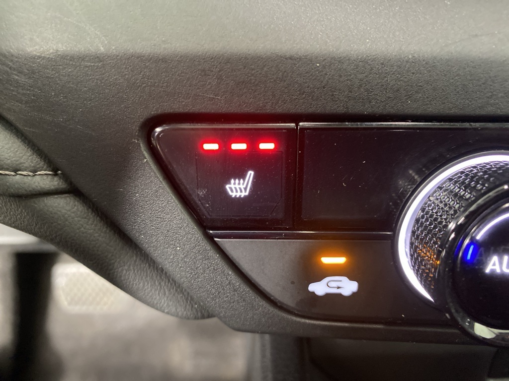 2024 Honda Accord EX photo 3