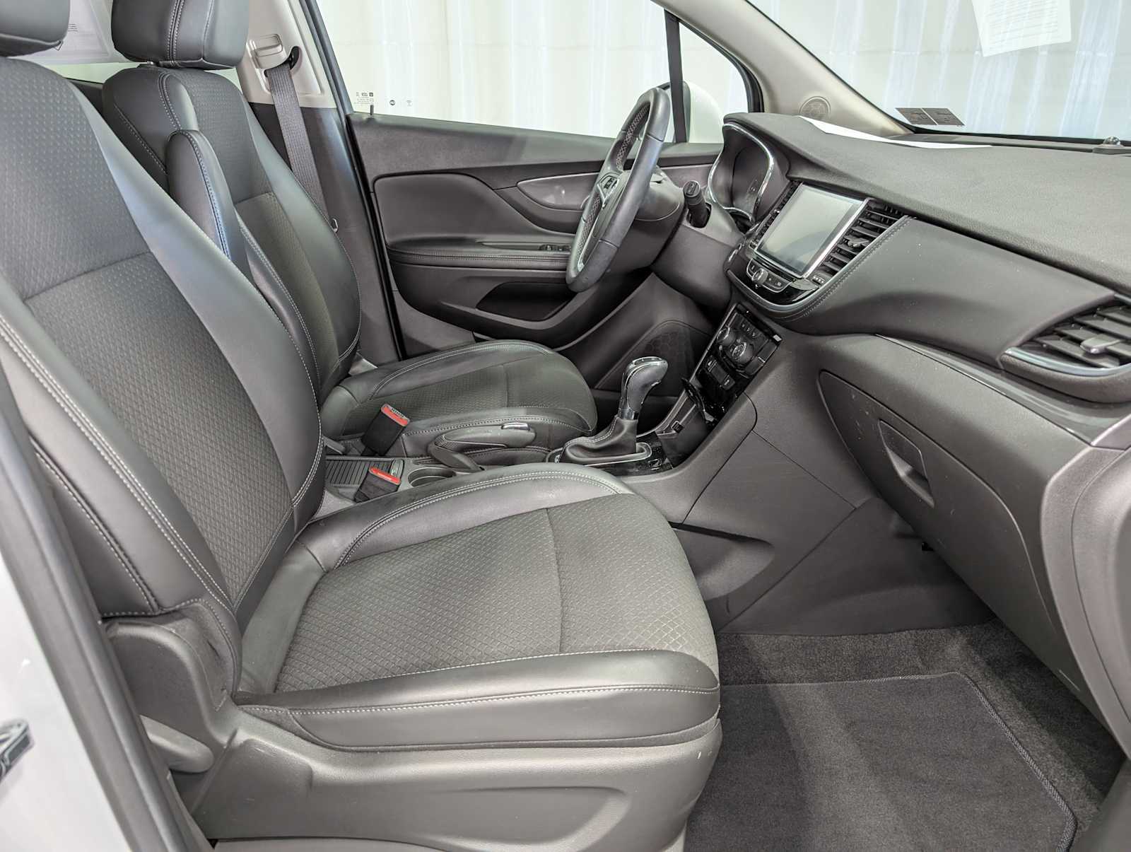 2021 Buick Encore Preferred photo 38