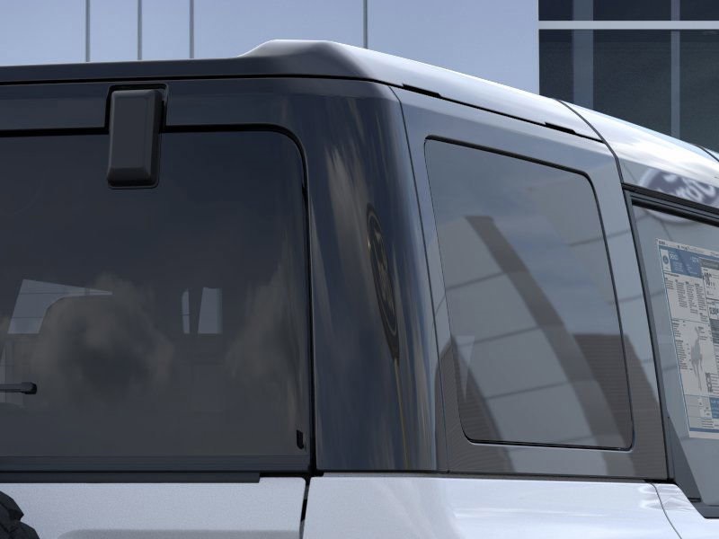 2025 Ford Bronco Outer Banks photo 23