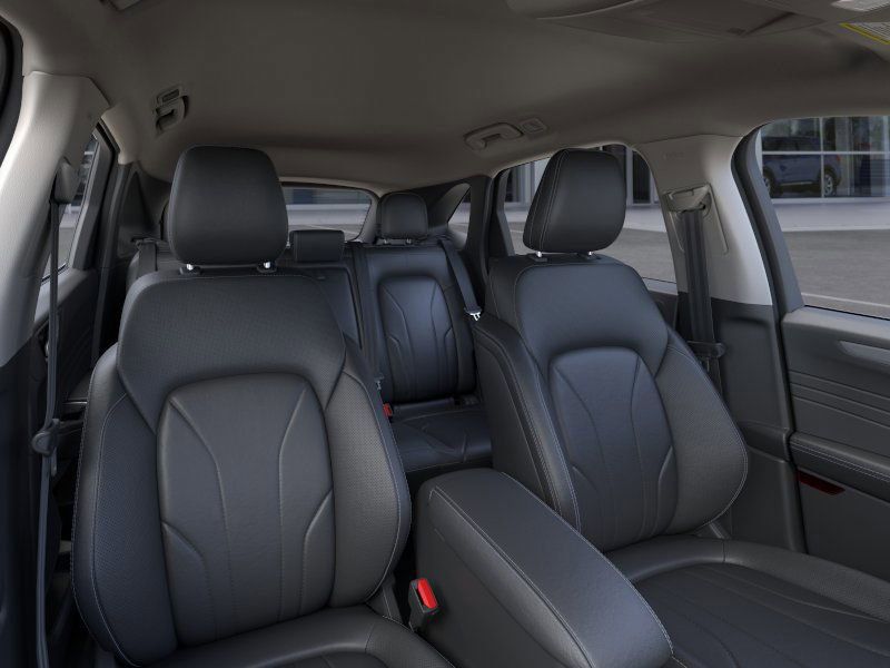 2025 Ford Escape Plug-In Hybrid Base photo 10
