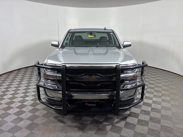 Used 2018 Chevrolet Silverado 1500 LT with VIN 1GCVKREC7JZ126859 for sale in Shakopee, Minnesota