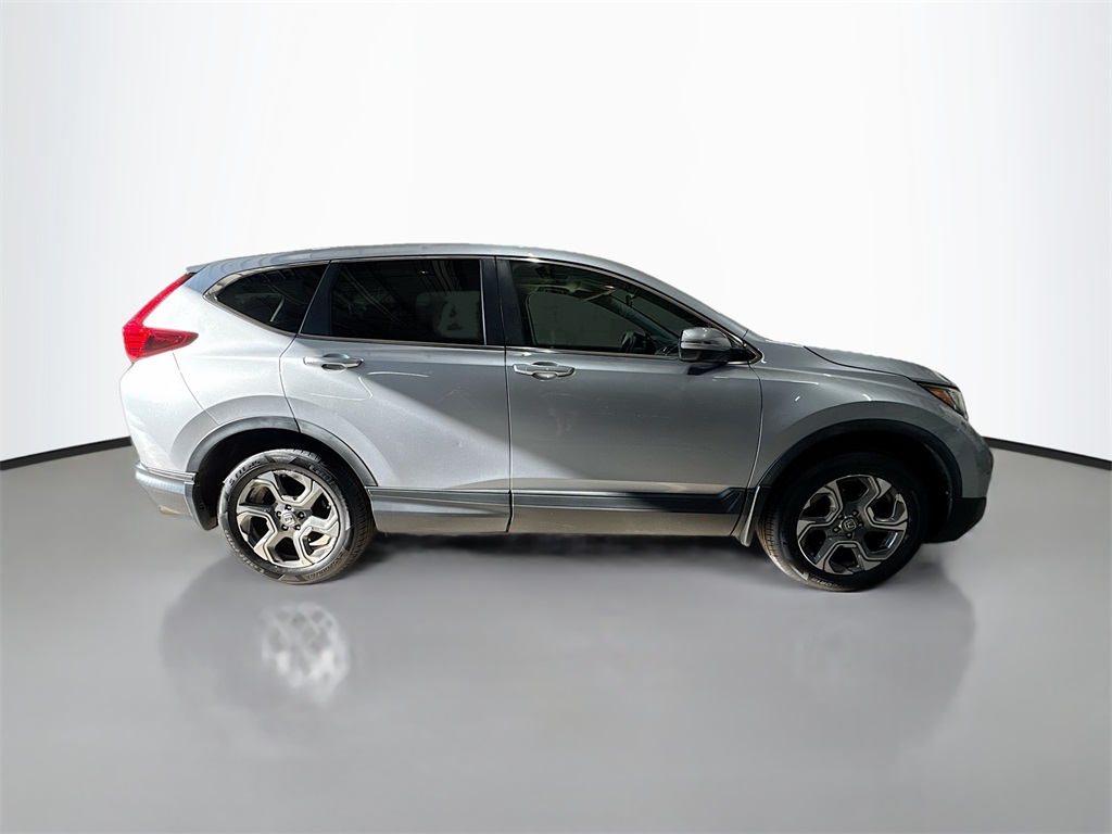 2018 Honda CR-V EX photo 4