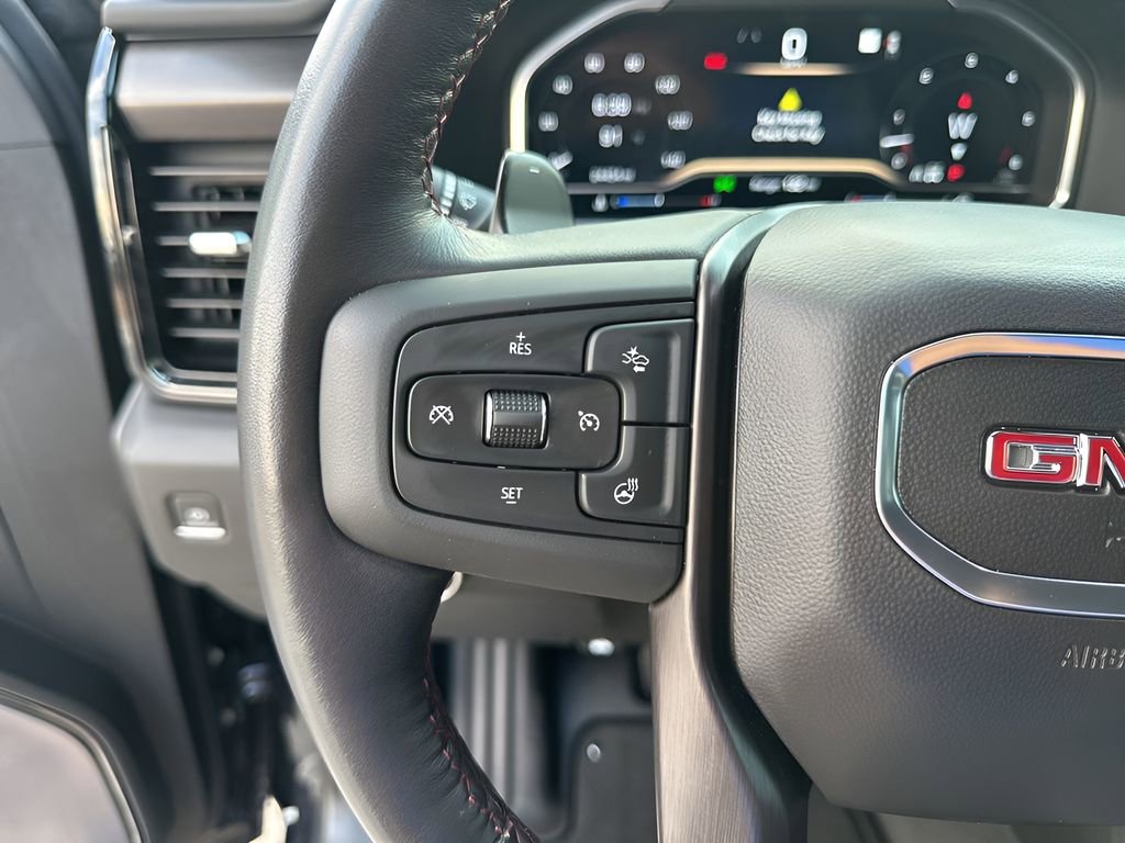2023 Gmc Sierra 1500 AT4X photo 31