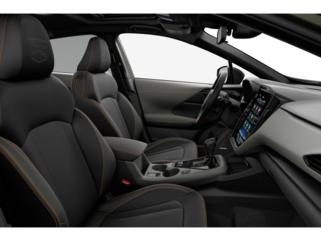2025 Subaru Crosstrek Wilderness photo 22
