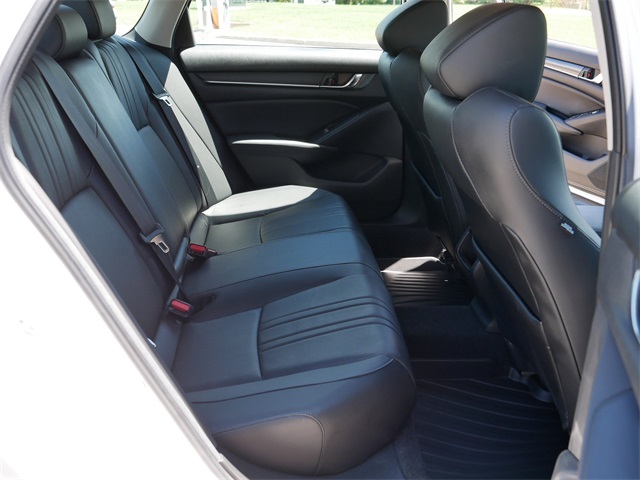 2021 Honda Accord Sport SE photo 15