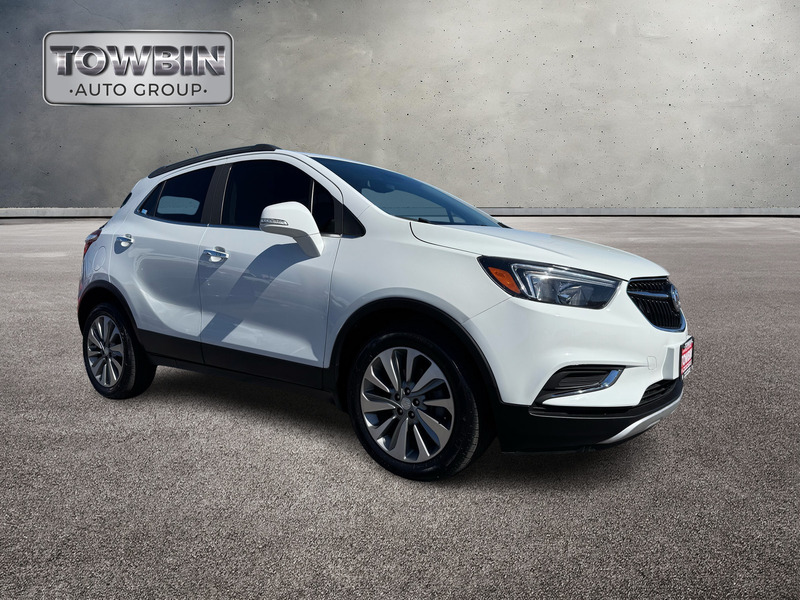 2019 Buick Encore Preferred photo 2