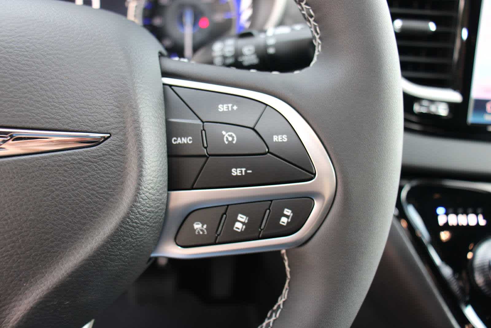 2025 Chrysler Voyager LX photo 15
