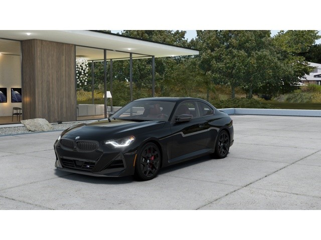 2025 BMW M240i